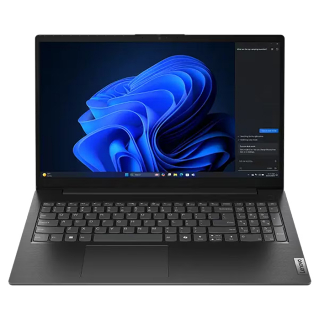 Lenovo V15 Gen 5 ノートパソコン 83GWCTO1WW Windows11 Office付き