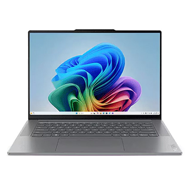 Lenovo Yoga Slim 7i Aura Edition Gen 9 ノートPC 83HMCTO1WW