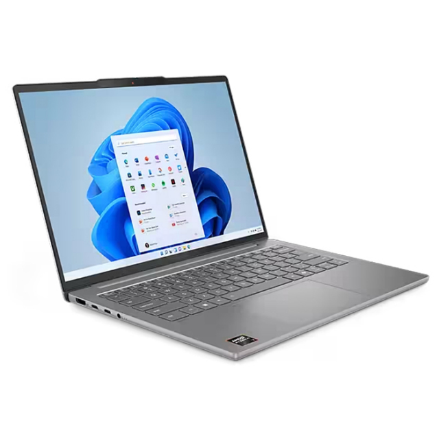 Lenovo✨大容量❣新品SSD512GB✨薄型ノートパソコン✨オフィス付き✨ Lenovo ntc 【公式・直販】 ノートパソコン Office2024付き
