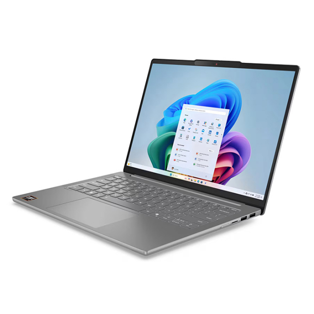 Lenovo IdeaPad Slim 5 Gen 10 クリエイター向け ノートPC 83HVCTO1WW