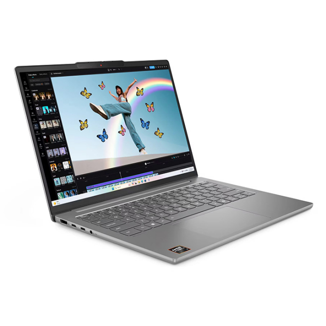 Lenovo IdeaPad Slim 5 Gen 10 ノートパソコン 83HVCTO1WW Windows11