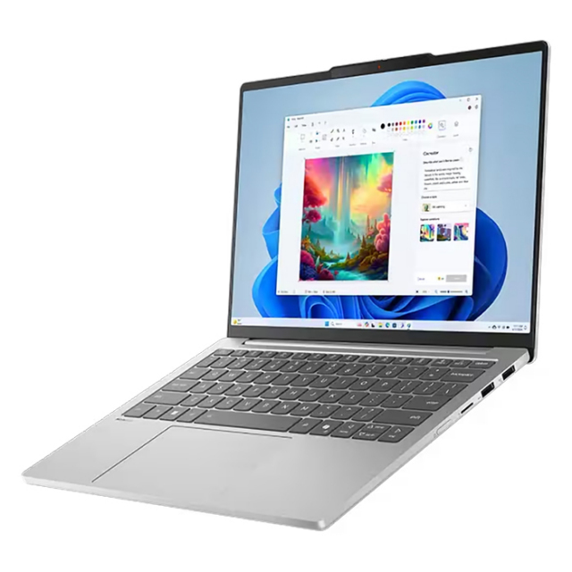 Lenovo IdeaPad Slim 5 Light Gen 10 ノートパソコン 83J2CTO1WW