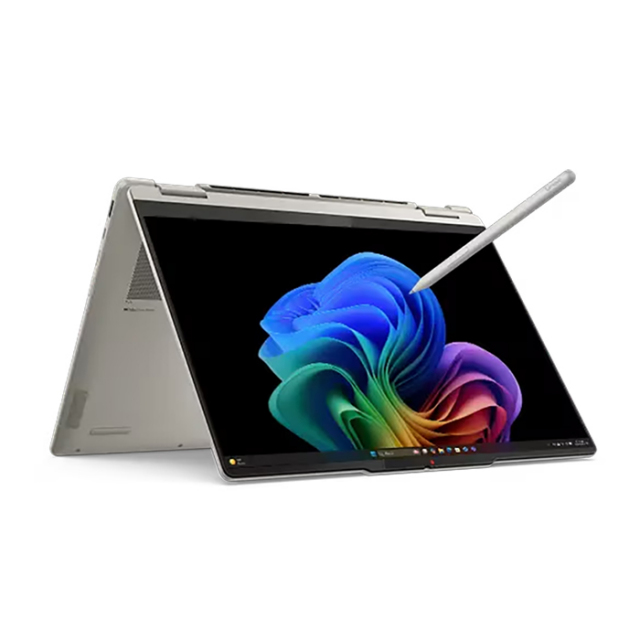 Lenovo ノートパソコン Lenovo Yoga 7i 2-in-1 Gen 10 2in1 クリエイター ノートPC 83JQCTO1WW