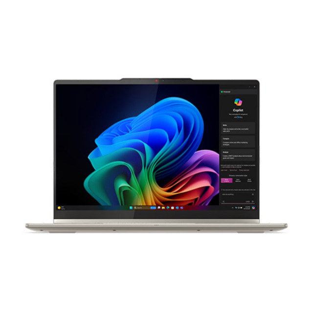 Lenovo Yoga 7i 2-in-1 Gen 10 2in1 クリエイター向け ノートパソコン