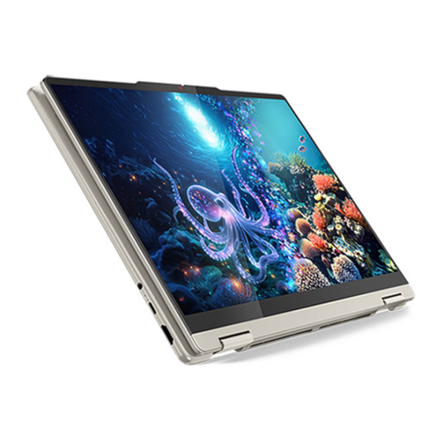 Lenovo Yoga 7i 2-in-1 Gen 10 2in1 クリエイター向け ノートパソコン