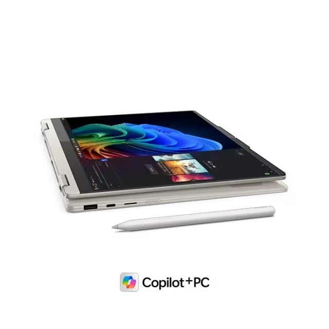 Lenovo Yoga 7 2-in-1 Gen 10 2in1 クリエイター ノートPC 83JRCTO1WW