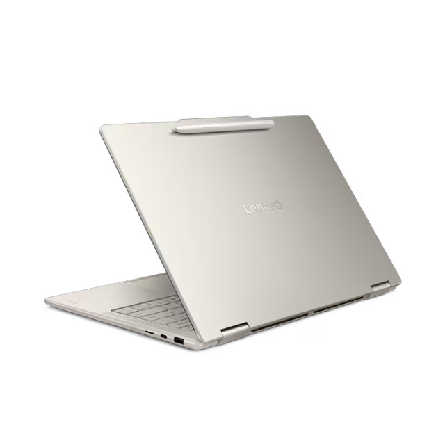 Lenovo Yoga 7 2-in-1 Gen 10 2in1 クリエイター向け ノートパソコン