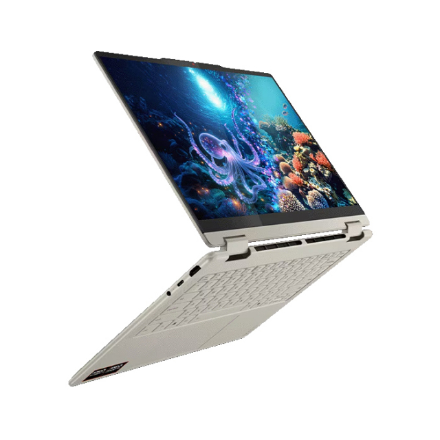 Lenovo Yoga 7 2-in-1 Gen 10 ノートパソコン 83JRCTO1WW Windows11