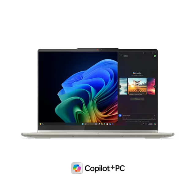 Lenovo Yoga 7 2-in-1 Gen 10 ノートパソコン 83JRCTO1WW Windows11