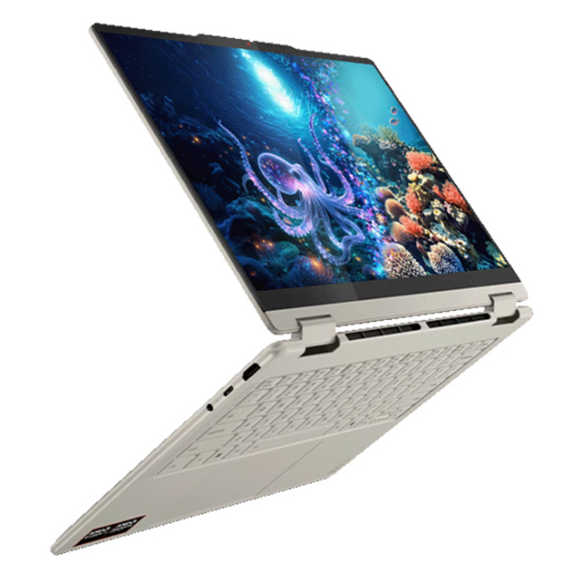 Lenovo Yoga 7 2-in-1 Gen 10 2in1 ノートパソコン 83JRCTO1WW