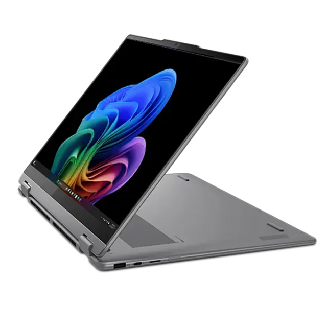 Lenovo Yoga 7i 2-in-1 Gen 10 ノートパソコン 83JTCTO1WW