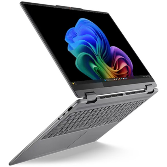 Lenovo Yoga 7i 2-in-1 Gen 10 2in1 クリエイター向け ノートパソコン