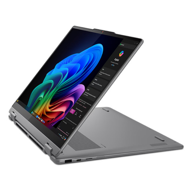 Lenovo Yoga 7i 2-in-1 Gen 10 2in1 クリエイター向け ノートパソコン