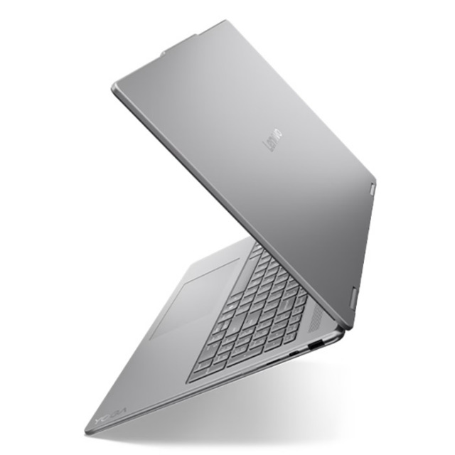 Lenovo Yoga 7i 2-in-1 Gen 10 2in1 クリエイター向け ノートパソコン