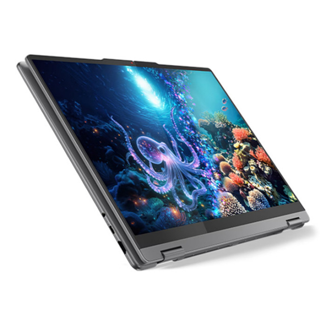 Lenovo Yoga 7i 2-in-1 Gen 10 2in1 クリエイター向け ノートパソコン