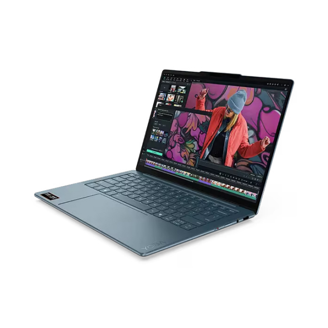 Lenovo Yoga Slim 7 Gen 10 ノートパソコン 83JYCTO1WW