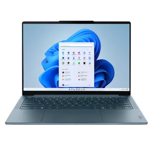 Lenovo Yoga Slim 7 Gen 10 クリエイター向け ノートパソコン