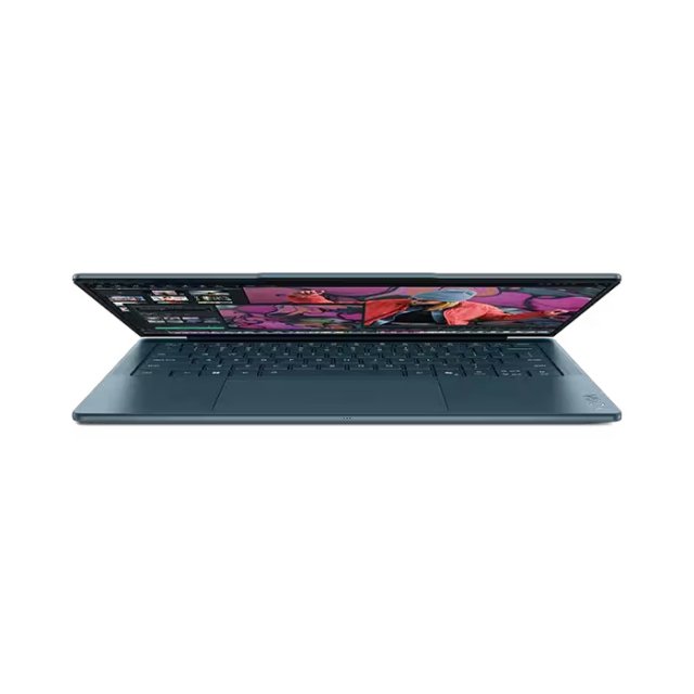 Lenovo Yoga Slim 7 Gen 10 クリエイター向け ノートパソコン