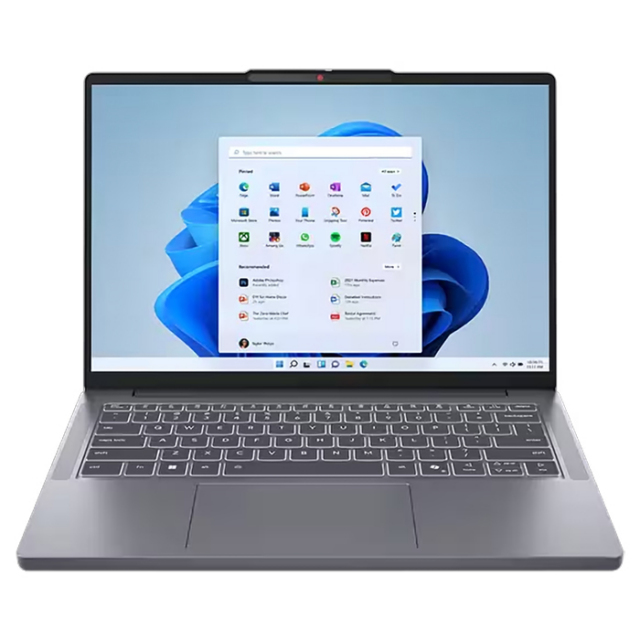 Lenovo IdeaPad Slim 3 Gen 10 ノートパソコン 83K6CTO1WW Windows11