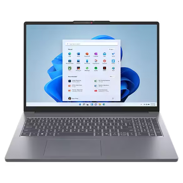 Lenovo IdeaPad Slim 3 Gen 10 ノートパソコン 83K8CTO1WW