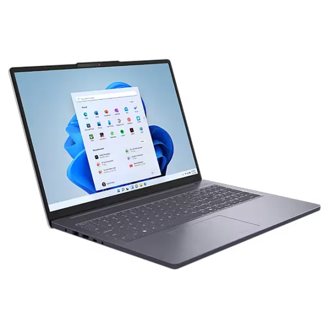 Lenovo IdeaPad Slim 3 Gen 10 ノートパソコン 83K8CTO1WW