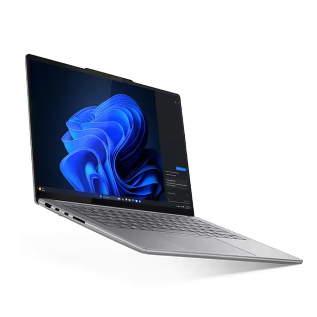 Lenovo Yoga Pro 7i Gen 10 Aura Edition ノートPC 83KFCTO1WW