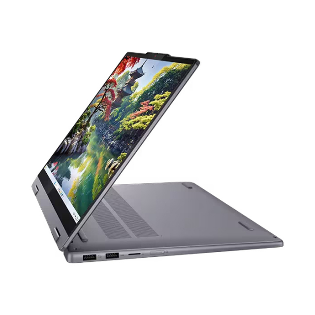 Lenovo IdeaPad 5i 2-in-1 Gen 10 2in1 ノートパソコン 83KRCTO1WW