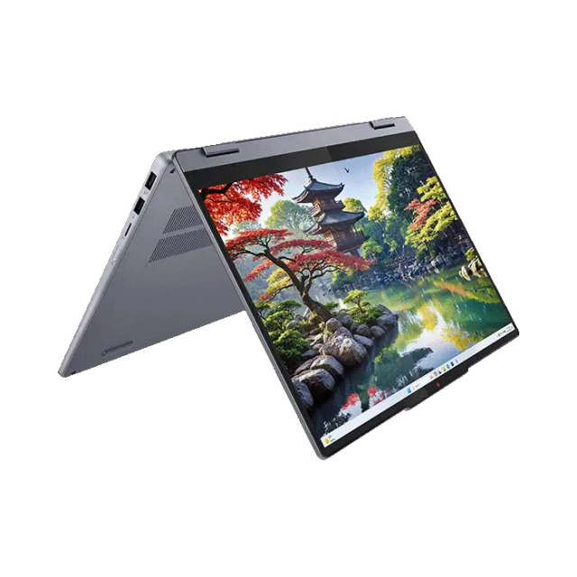 Lenovo IdeaPad 5i 2-in-1 Gen 10 2in1 ノートパソコン 83KRCTO1WW