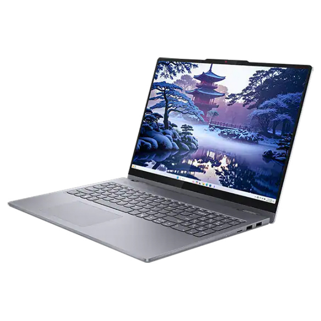 Lenovo IdeaPad 5i 2in1 Gen 10 ノートパソコン 83KSCTO1WW