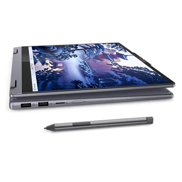 Lenovo IdeaPad 5i 2in1 Gen 10 ノートパソコン 83KSCTO1WW