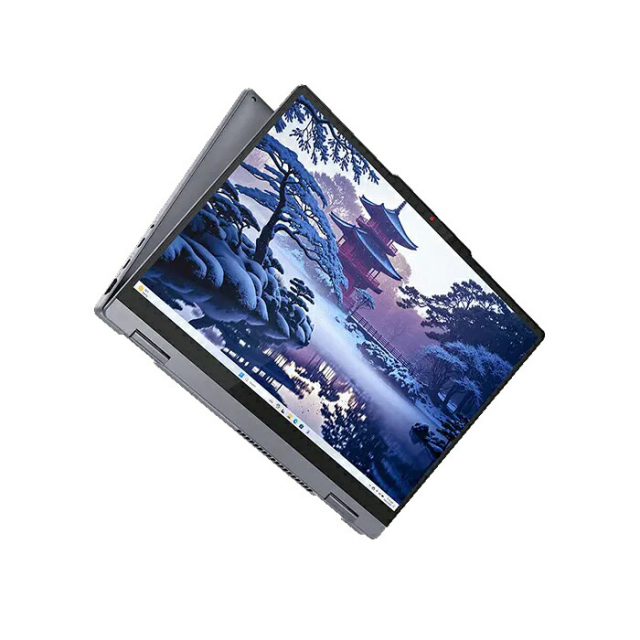 Lenovo IdeaPad 5i 2-in-1 Gen 10 2in1 ノートパソコン 83KSCTO1WW