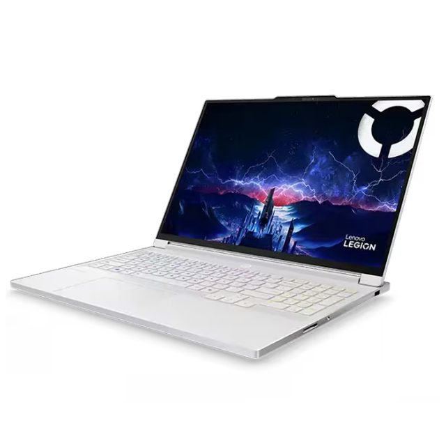 Lenovo Legion 7i Gen 10 ゲーミング ノートパソコン 83KYCTO1WW