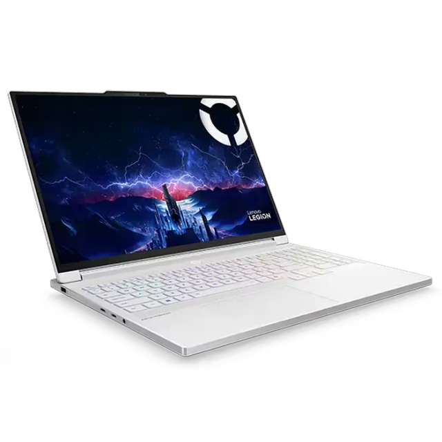 Lenovo Legion 7i Gen 10 ゲーミング ノートパソコン 83KYCTO1WW