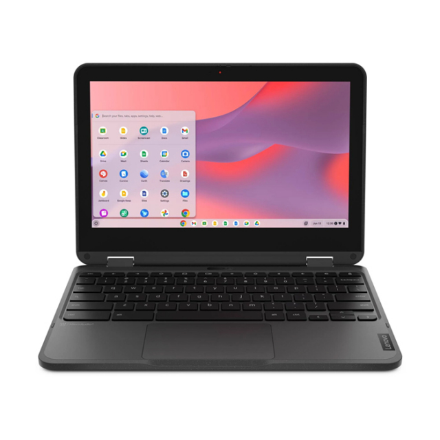 Lenovo 500e Chromebook Gen 4s 2in1 ノートパソコン 83L5S00000