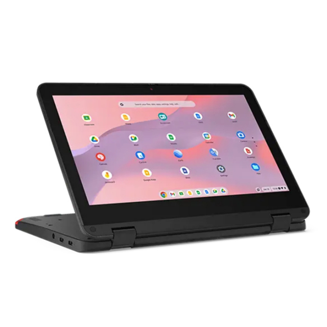 Lenovo 500e Chromebook Gen 4s 2in1 ノートパソコン 83L5S00000