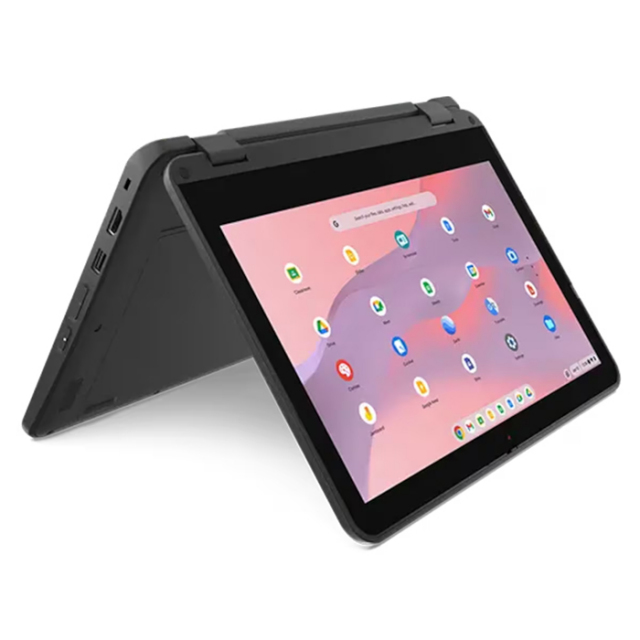 Lenovo 500e Chromebook Gen 4s 2in1 ノートパソコン 83L5S02S00