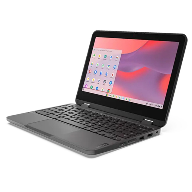 Lenovo 500e Chromebook Gen 4s 2in1 ノートパソコン 83L5S02S00