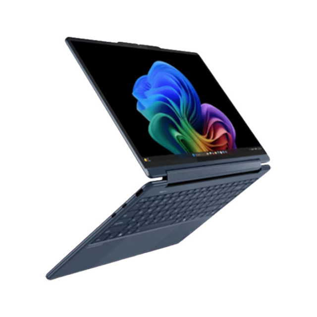 Lenovo Yoga 9i 2-in-1 Aura Edition Gen 10 2in1 ノートパソコン