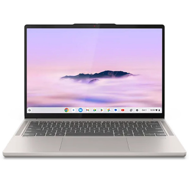Lenovo Chromebook Plus Gen 10 ノートパソコン 83MY000CJP ChromeOS