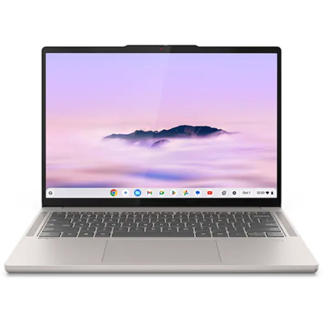 Lenovo Chromebook Plus Gen 10 ノートパソコン 83MY000CJP ChromeOS