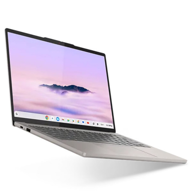 Lenovo Chromebook Plus Gen 10 ノートパソコン 83MY000CJP ChromeOS