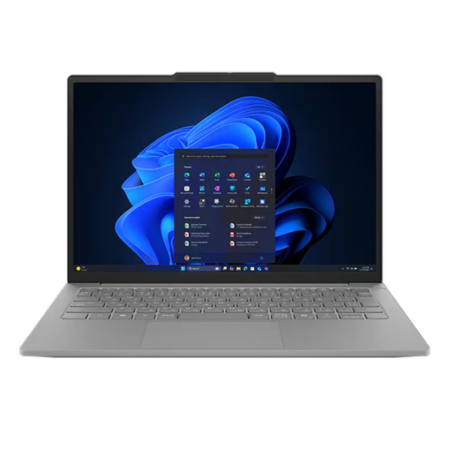Lenovo J13 ノートパソコン 83NVCTO1WW Windows11 Office付き Core 5