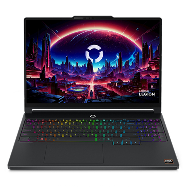 Lenovo Legion 5a Gen 11 ゲーミング ノートパソコン 83Q6CTO1WW