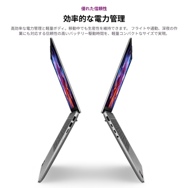 Lenovo IdeaPad Slim 5a Gen 11 ノートパソコン 83S1CTO1WW Windows11