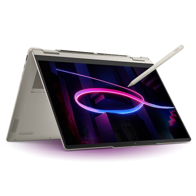 Lenovo Yoga 7i 2-in-1 Aura Edition Gen 11 2in1 ノートパソコン
