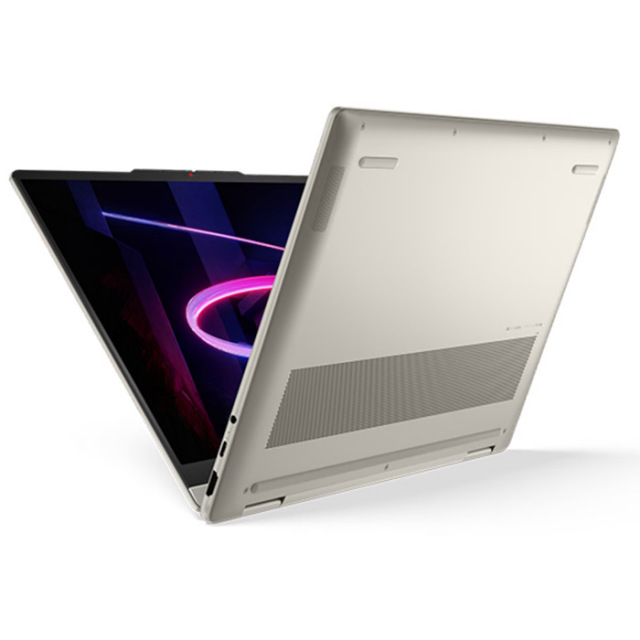 Lenovo Yoga 7i 2-in-1 Aura Edition Gen 11 2in1 クリエイター向け