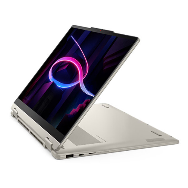 Lenovo Yoga 7i 2-in-1 Aura Edition Gen 11 2in1 クリエイター向け