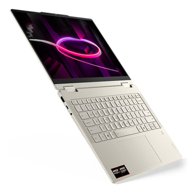 Lenovo Yoga 7a 2-in-1 Gen 11 2in1 クリエイター向け ノートパソコン