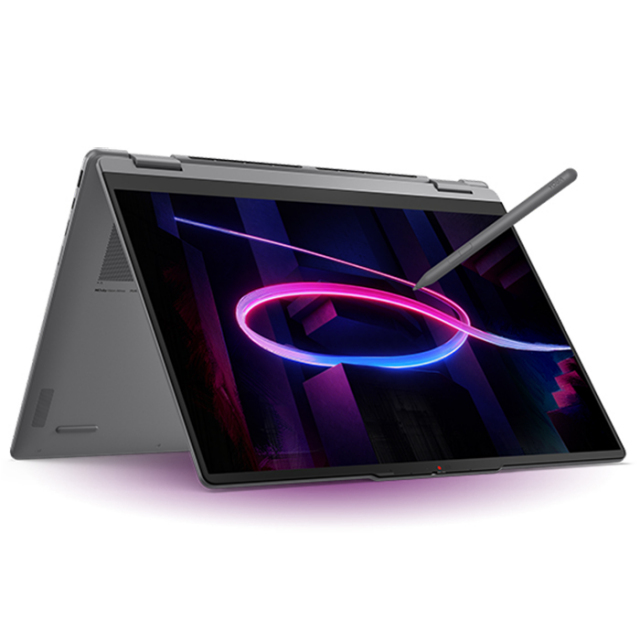 Lenovo Yoga 7i 2-in-1 Aura Edition Gen 11 2in1 ノートパソコン