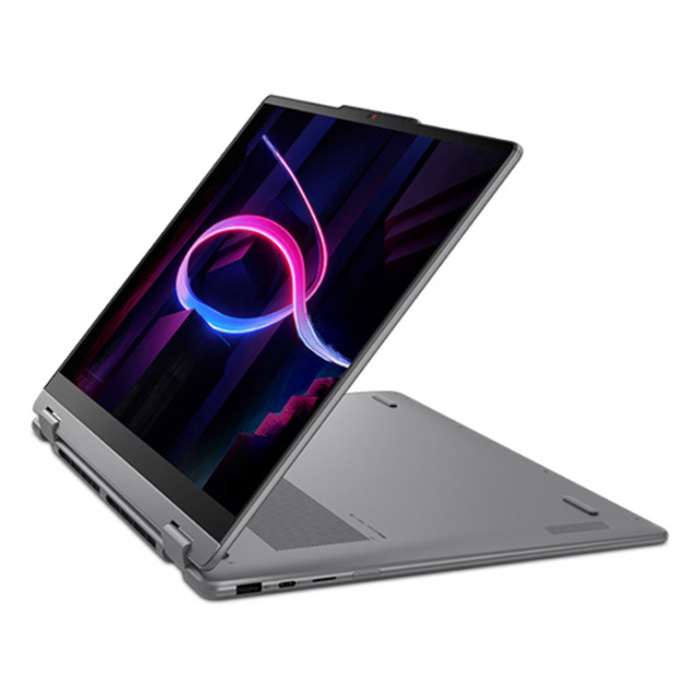 Lenovo Yoga 7i 2-in-1 Aura Edition Gen 11 2in1 クリエイター向け